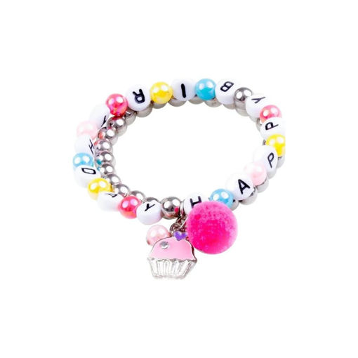 Picture of HAPPY BIRTHDAY BRACELET